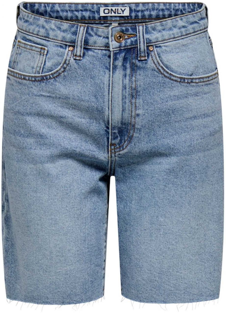 ONLY Džínsy 'ONLJULIETTE'  modrá denim