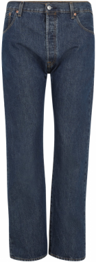 Levi's® Big & Tall Džínsy '501 Original'  modrá denim