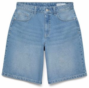 VERO MODA Džínsy 'VMANKE'  modrá denim