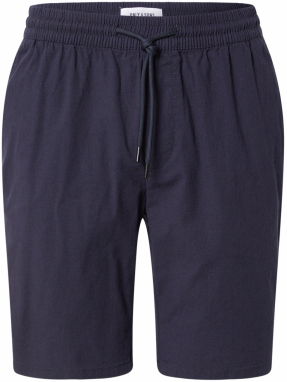 Only & Sons Chino nohavice 'ONSCAPRI'  tmavomodrá