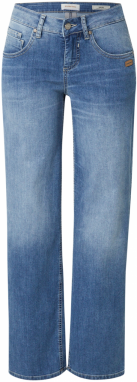 Gang Džínsy '94River'  modrá denim