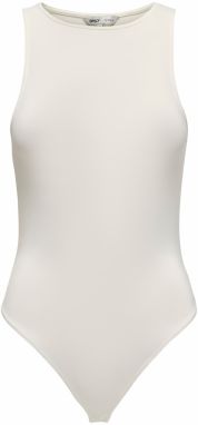Only Petite Body 'ONLLONE'  biela