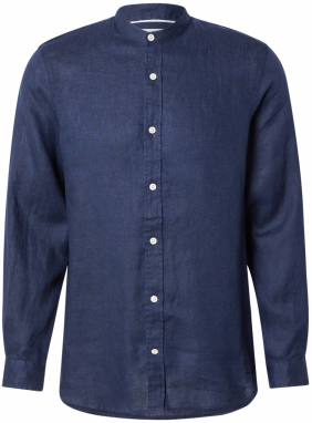 SCOTCH & SODA Košeľa  tmavomodrá