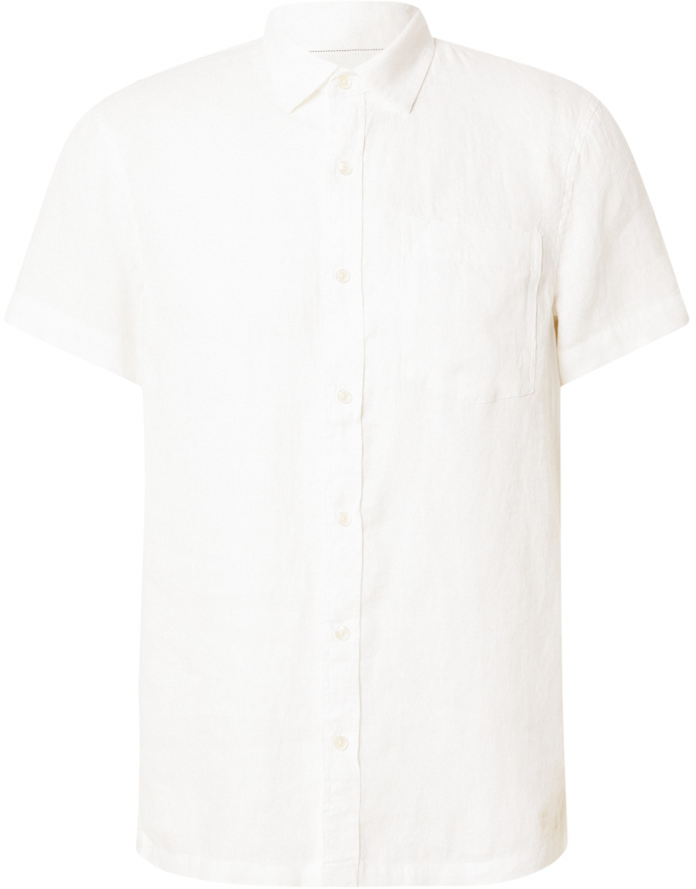 SCOTCH & SODA Košeľa 'CORE'  biela