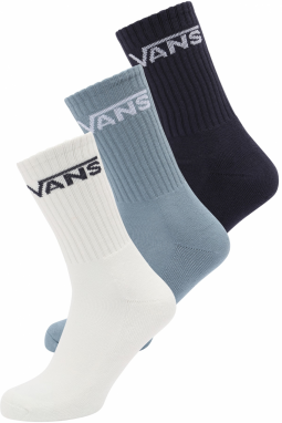 VANS Ponožky 'CLASSIC'  námornícka modrá / opálová / biela