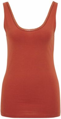 WE Fashion Top  čerešňová