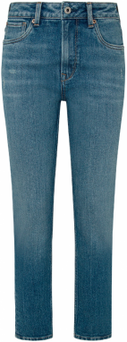 Pepe Jeans Džínsy  modrá denim