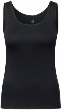 CECIL Top 'Linda'  čierna