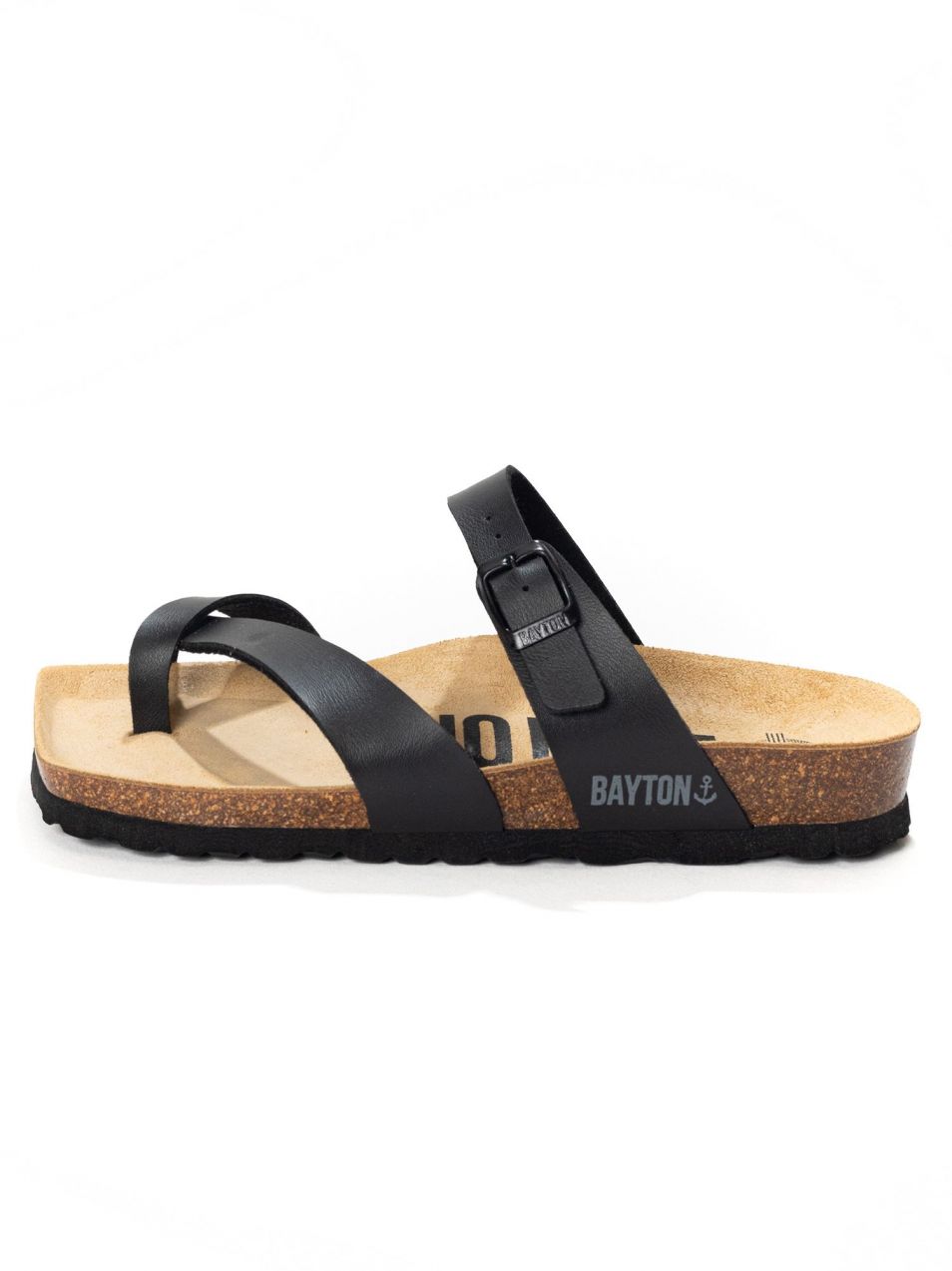 Bayton Šľapky 'Diane'  čierna