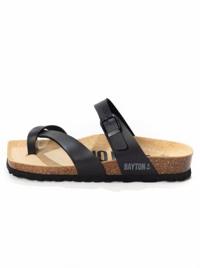 Bayton Šľapky 'Diane'  čierna
