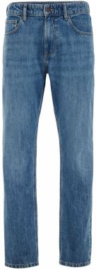 WE Fashion Džínsy  modrá denim