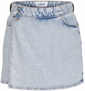 JJXX Sukňa 'JXGreta'  modrá denim