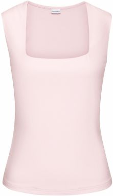 LASCANA Top  pastelovo ružová