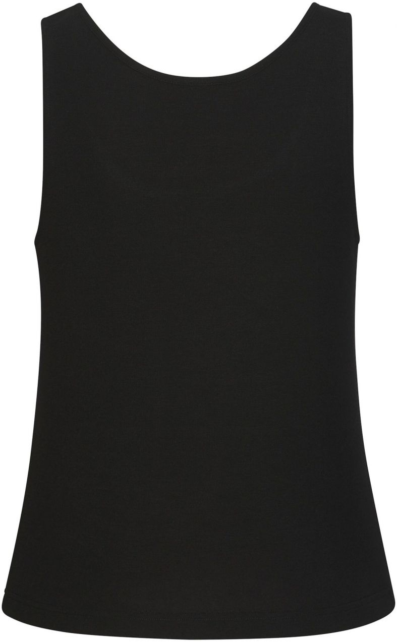 LASCANA Top  čierna