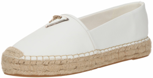 GUESS Espadrilky 'Jolandon'  biela