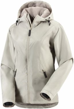 VIVANCE Outdoorová bunda  piesková