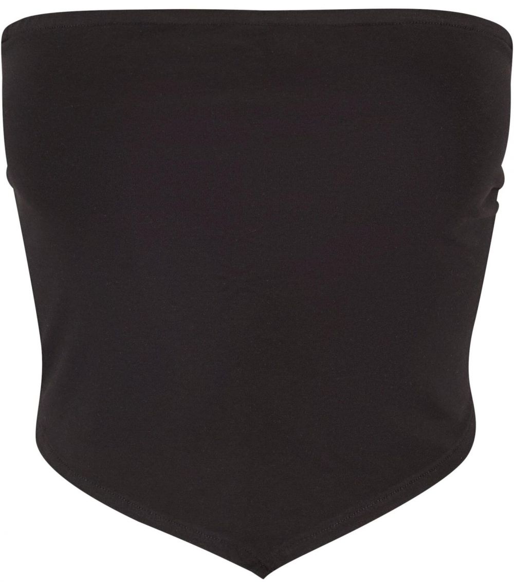 Urban Classics Top  čierna