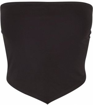 Urban Classics Top  čierna