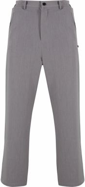 Another Cotton Lab Chino nohavice  sivá