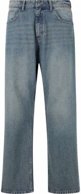 Prohibited Džínsy 'Hackney'  modrá denim