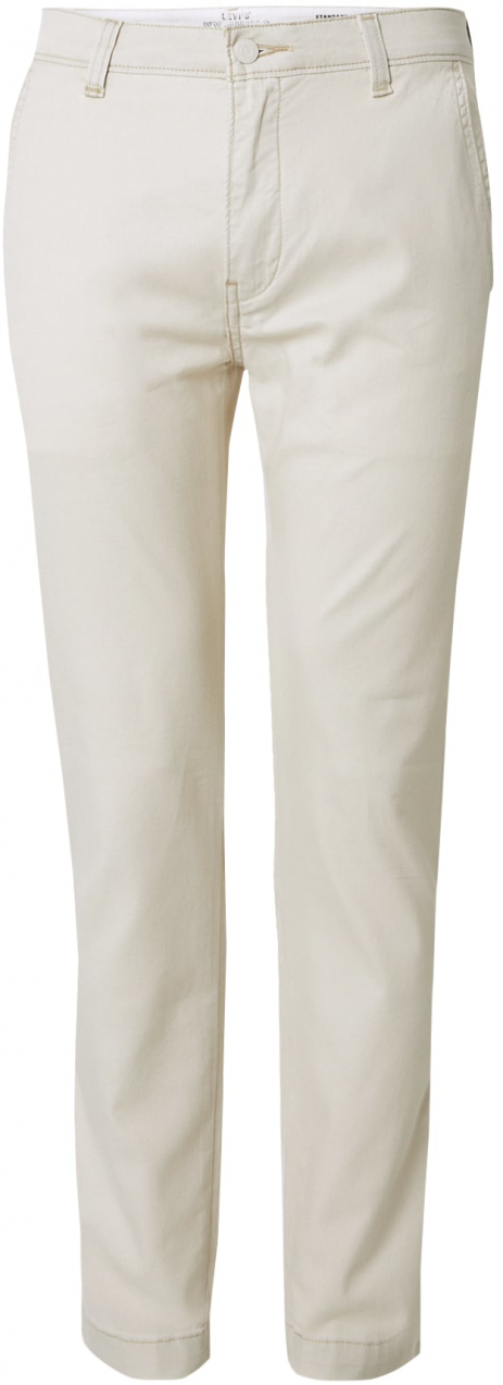 LEVI'S ® Nohavice 'XX'  biela