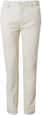 LEVI'S ® Nohavice 'XX'  biela