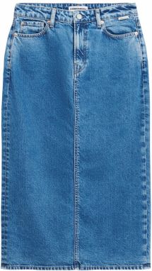ARMEDANGELS Sukňa ' KAALYKE '  modrá denim