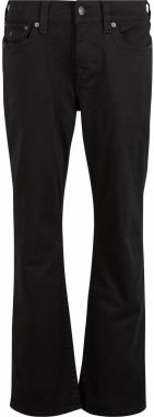 True Religion Džínsy 'Ricky'  čierny denim