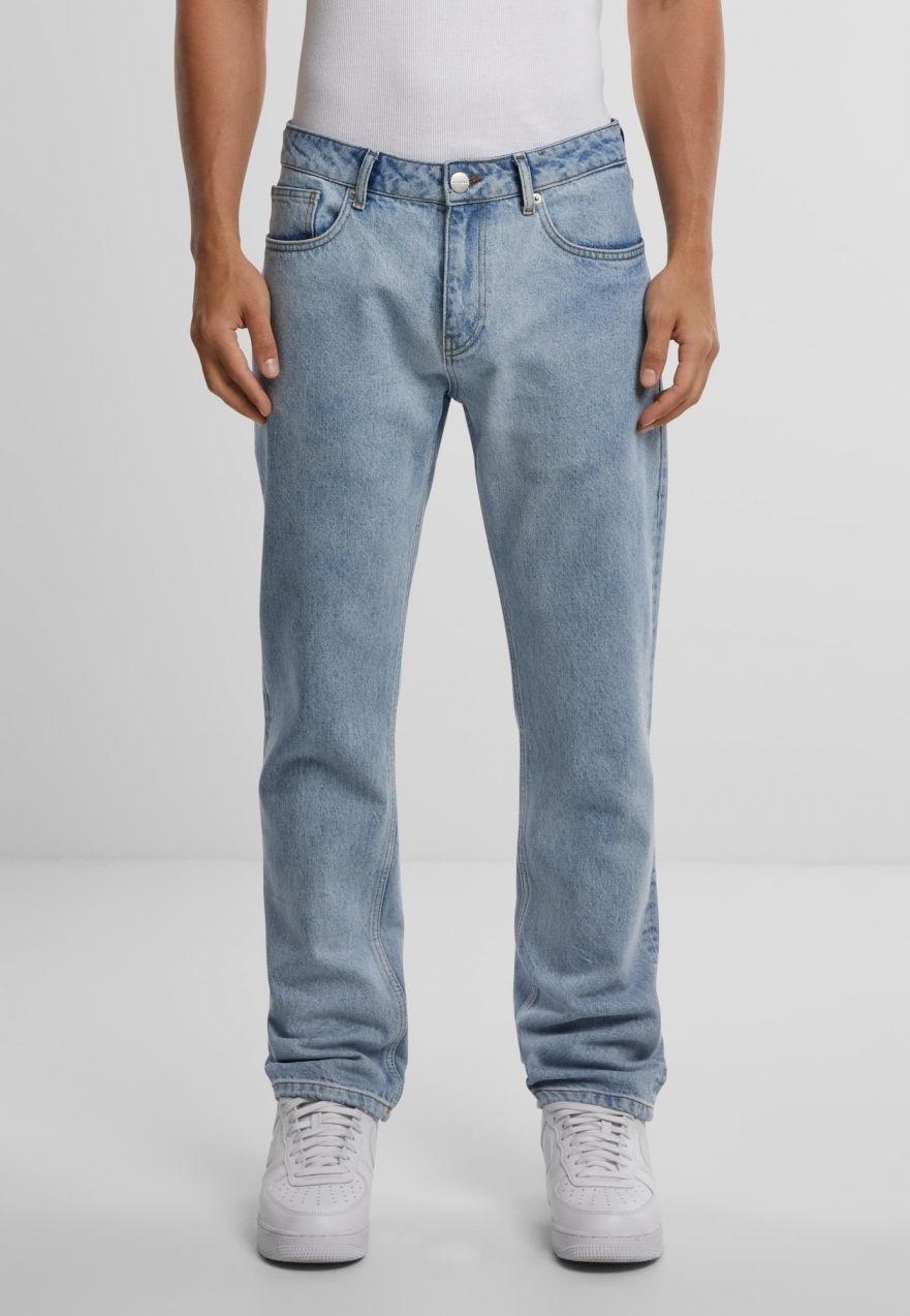 2Y Studios Džínsy 'Orio'  modrá denim