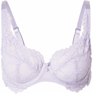 Hunkemöller Podprsenka 'Daisy'  svetlofialová