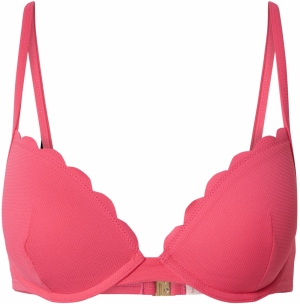 Hunkemöller Bikinový top  ružová