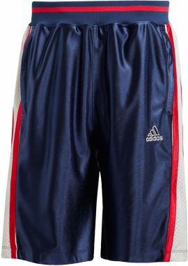 ADIDAS ORIGINALS Nohavice 'Cutline'  tmavomodrá / červená / biela