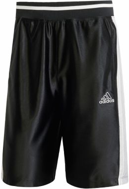 ADIDAS ORIGINALS Nohavice 'Cutline'  čierna / biela