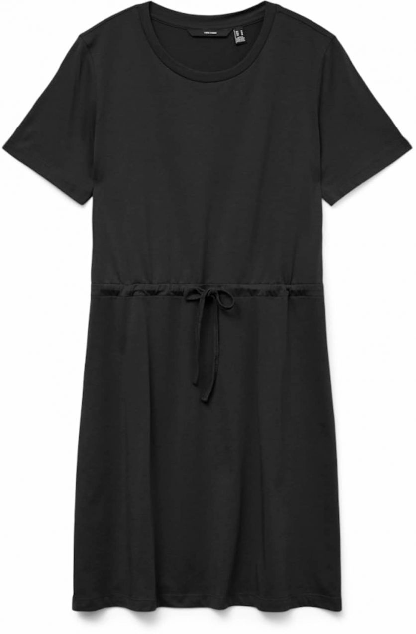 VERO MODA Šaty 'LUNA'  čierna