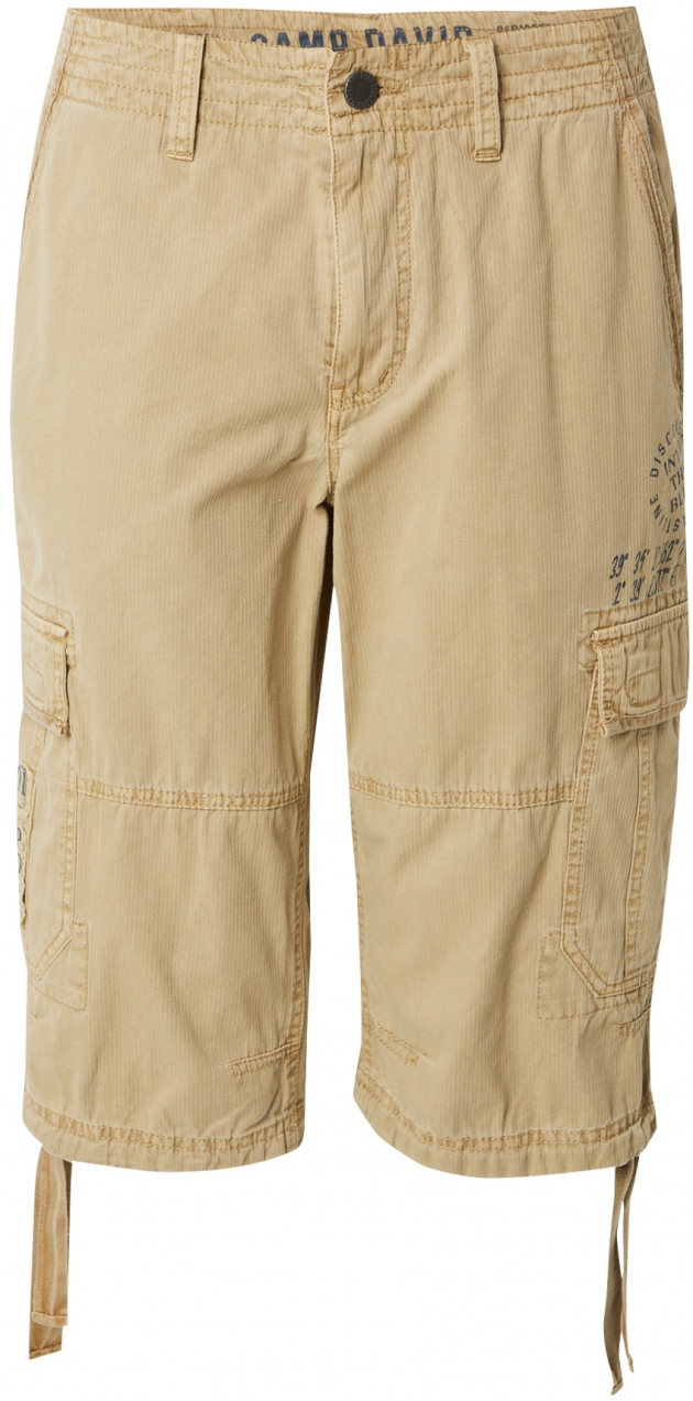 CAMP DAVID Kapsáče  tmelová