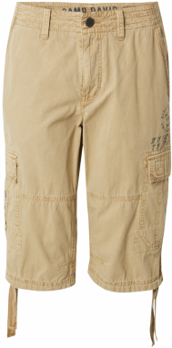 CAMP DAVID Kapsáče  tmelová