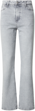 PIECES Džínsy 'Kelly'  sivý denim
