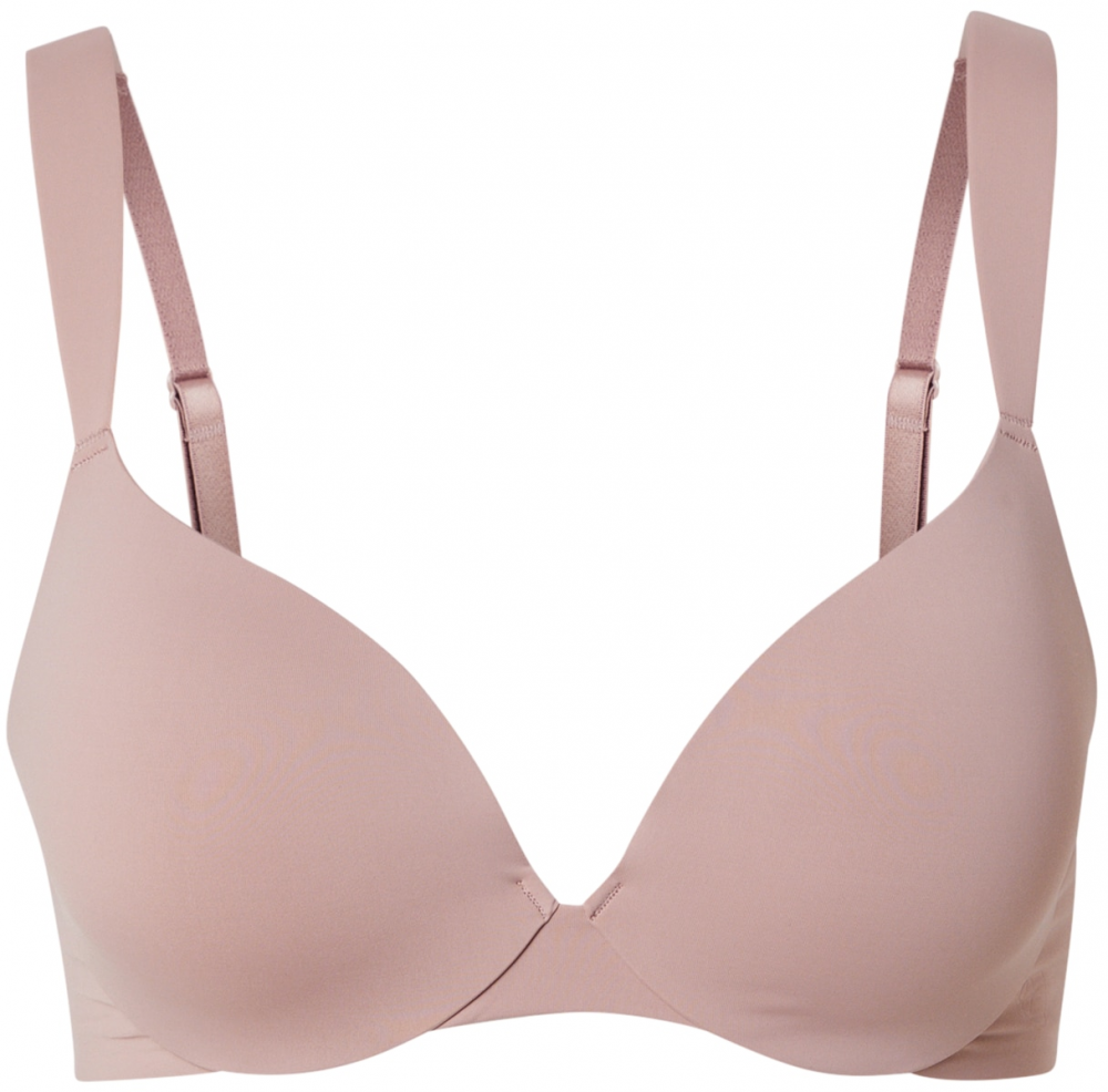TRIUMPH Podprsenka 'Body Make-Up Illusion'  rosé