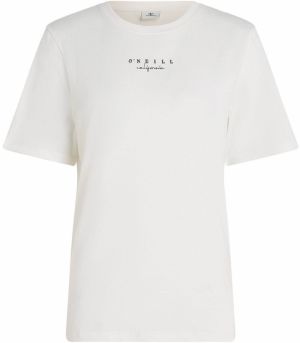 O'NEILL Tričko  čierna / biela