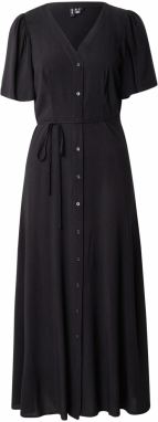 VERO MODA Šaty 'VMALBA'  čierna