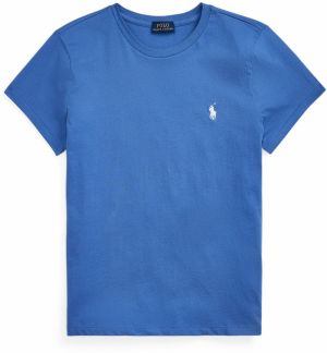 Polo Ralph Lauren Tričko  modrá