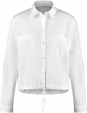 GERRY WEBER Blúzka  biela