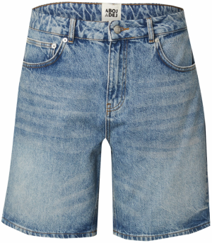 ABOJ ADEJ Džínsy 'Beyene'  modrá denim
