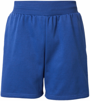 THE NORTH FACE Nohavice 'EASY'  kobaltovomodrá / biela
