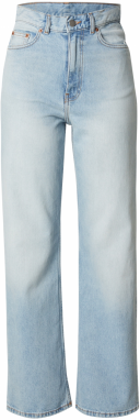 Dr. Denim Džínsy 'Echo'  modrá denim