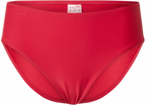 Hunkemöller Bikinové nohavičky 'Luxe Rio'  červená