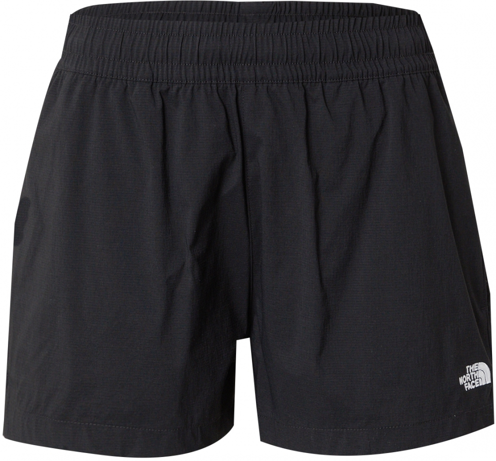 THE NORTH FACE Športové nohavice 'CLASS V PATHFINDER'  čierna / šedobiela