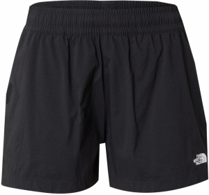 THE NORTH FACE Športové nohavice 'CLASS V PATHFINDER'  čierna / šedobiela