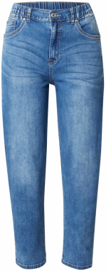 ZABAIONE Džínsy 'Ma44rbella'  modrá denim