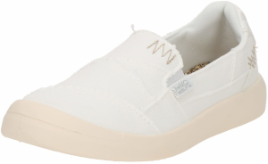 Blowfish Malibu Slip-on obuv  biela